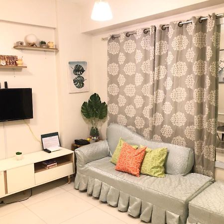 Darling Vacation Rental Davao City Esterno foto