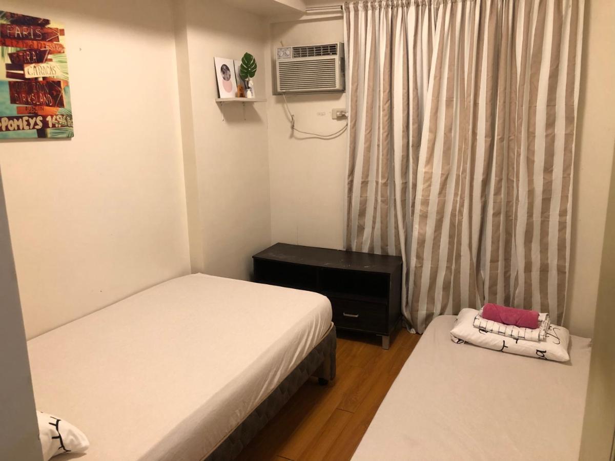 Darling Vacation Rental Davao City Esterno foto