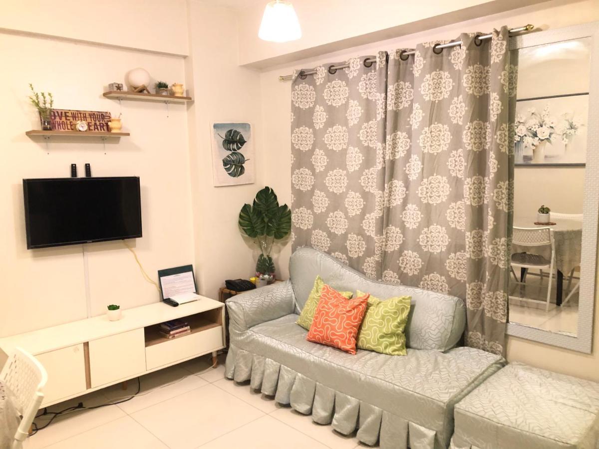 Darling Vacation Rental Davao City Esterno foto